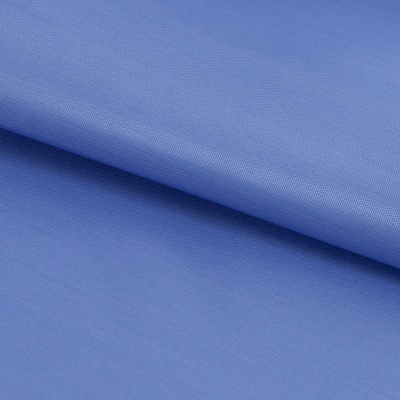 Ткань подкладочная Таффета 16-4020, антист., 53 гр/м2, шир.150см, цвет голубой - купить в Костроме. Цена 62.37 руб.
