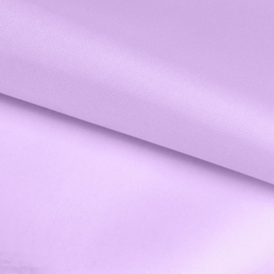 Ткань подкладочная Таффета 14-3911, антист., 54 гр/м2, шир.150см, цвет св.фиолетовый - купить в Костроме. Цена 65.53 руб.