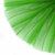 Сетка Глиттер, 24 г/м2, шир.145 см., зеленый - купить в Костроме. Цена 117.24 руб.