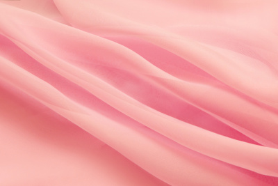 Портьерный капрон 15-2215, 47 гр/м2, шир.300см, цвет 5/розовый - купить в Костроме. Цена 137.27 руб.