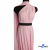 Плательная ткань "Невада" 14-1911, 120 гр/м2, шир.150 см, цвет розовый - купить в Костроме. Цена 207.83 руб.