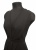 Ткань костюмная 25389 2002, 219 гр/м2, шир.150см, цвет т.серый - купить в Костроме. Цена 334.09 руб.