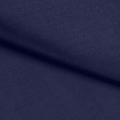 Ткань подкладочная Таффета 19-3921, антист., 53 гр/м2, шир.150см, цвет т.синий/navy - купить в Костроме. Цена 62.37 руб.