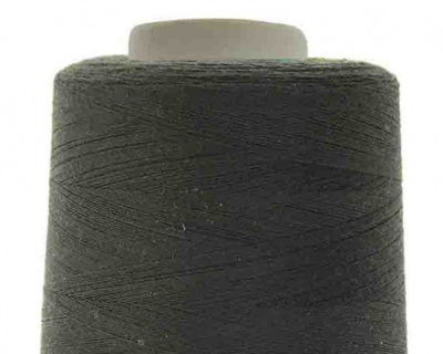 Швейные нитки (армированные) 28S/2, нам. 2 500 м, цвет 102 - купить в Костроме. Цена: 148.95 руб.