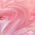 Ткань органза, 100% полиэстр, 28г/м2, шир. 150 см, цв. #47 розовая пудра - купить в Костроме. Цена 86.24 руб.