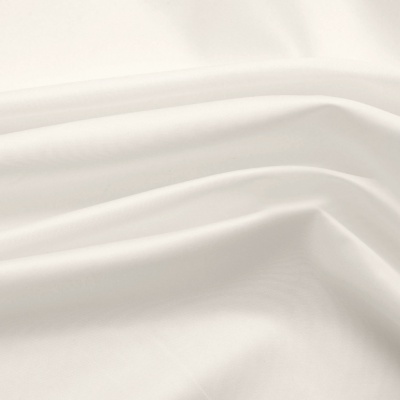 Курточная ткань Дюэл (дюспо) 11-0510, PU/WR/Milky, 80 гр/м2, шир.150см, цвет молочный - купить в Костроме. Цена 139.35 руб.