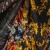 Ткань костюмная жаккард №130904, 256 гр/м2, шир.150см - купить в Костроме. Цена 726.73 руб.