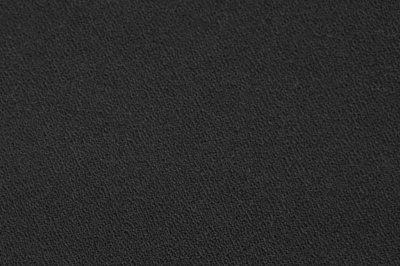 Костюмная ткань с вискозой "Бриджит", 210 гр/м2, шир.150см, цвет чёрный - купить в Костроме. Цена 570.73 руб.