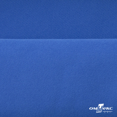 Костюмная ткань "Элис", 220 гр/м2, шир.150 см, цвет св. васильковый - купить в Костроме. Цена 303.10 руб.