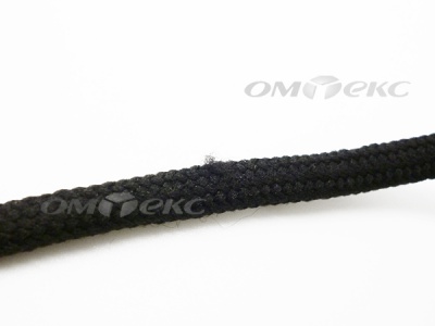 Шнурки т.13 100 см черн - купить в Костроме. Цена: 21.80 руб.