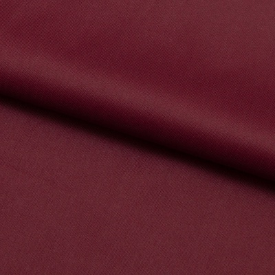Курточная ткань Дюэл (дюспо) 19-2024, PU/WR/Milky, 80 гр/м2, шир.150см, цвет бордовый - купить в Костроме. Цена 141.80 руб.