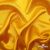 Поли креп-сатин 13-0859, 125 (+/-5) гр/м2, шир.150см, цвет жёлтый - купить в Костроме. Цена 155.57 руб.