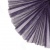 Сетка Глиттер, 24 г/м2, шир.145 см., пурпурный - купить в Костроме. Цена 117.24 руб.