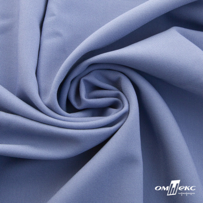 Ткань костюмная "Фабио" 82% P, 16% R, 2% S, 235 г/м2, шир.150 см, цв-голубой #21 - купить в Костроме. Цена 520.68 руб.