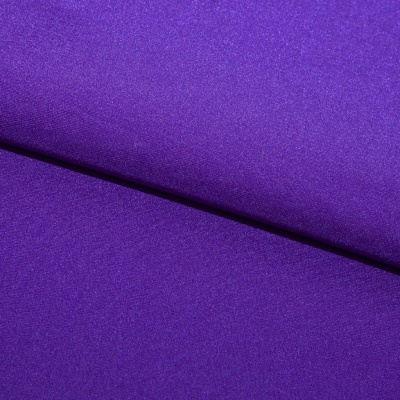 Бифлекс плотный col.603, 210 гр/м2, шир.150см, цвет фиолетовый - купить в Костроме. Цена 659.92 руб.