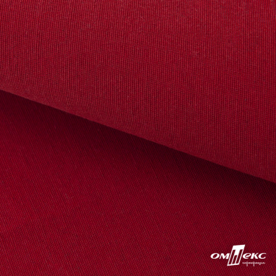 Ткань смесовая для спецодежды "Униформ" 19-1763, 190 гр/м2, шир.150 см, цвет красный - купить в Костроме. Цена 165.10 руб.