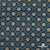 Ткань костюмная «Микровельвет велюровый принт», 220 г/м2, 97% полиэстр, 3% спандекс, ш. 150См Цв #6 - купить в Костроме. Цена 439.76 руб.