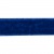 Лента бархатная нейлон, шир.12 мм, (упак. 45,7м), цв.74-василек - купить в Костроме. Цена: 392 руб.