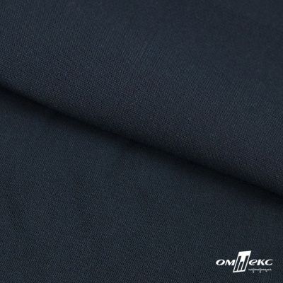 Ткань костюмная "Марко" 80% P, 16% R, 4% S, 220 г/м2, шир.150 см, цв-темно синий 35 - купить в Костроме. Цена 528.29 руб.