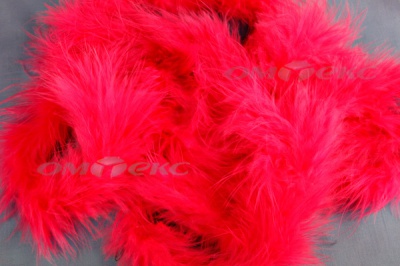 Марабу из пуха и перьев тонкое/насыщенно-розовый - купить в Костроме. Цена: 61.70 руб.