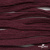 Шнур плетеный d-8 мм плоский, 70% хлопок 30% полиэстер, уп.85+/-1 м, цв.1014-бордо - купить в Костроме. Цена: 735 руб.