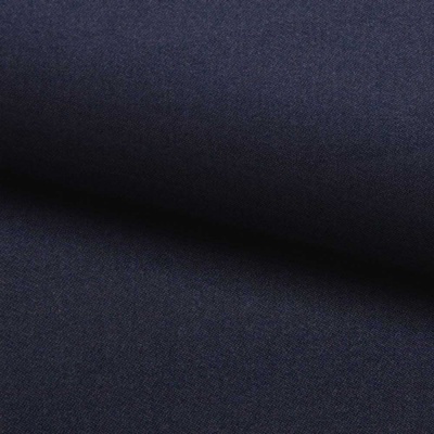 Костюмная ткань с вискозой "Флоренция" 19-4014, 195 гр/м2, шир.150см, цвет серый/шторм - купить в Костроме. Цена 458.04 руб.