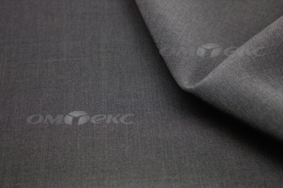 Ткань костюмная 21699 1124/1177, 236 гр/м2, шир.150см, цвет серый - купить в Костроме. Цена 455.40 руб.