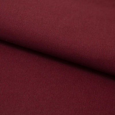 Ткань смесовая для спецодежды "Униформ" 19-1725, 200 гр/м2, шир.150 см, цвет бордовый - купить в Костроме. Цена 140.14 руб.