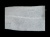 WS7225-прокладочная лента усиленная швом для подгиба 30мм-белая (50м) - купить в Костроме. Цена: 16.71 руб.