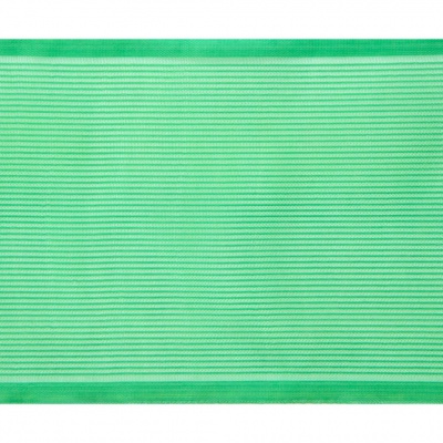 Лента капроновая, шир. 80 мм/уп. 25 м, цвет зелёный - купить в Костроме. Цена: 15.66 руб.