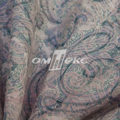 Ткань костюмная (принт) T007 3#, 270 гр/м2, шир.150см - купить в Костроме. Цена 610.66 руб.