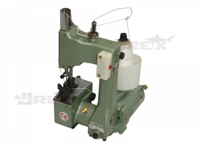 JJREX GK-9-2 Мешкозашивочная швейная машина - купить в Костроме. Цена 8 074.01 руб.