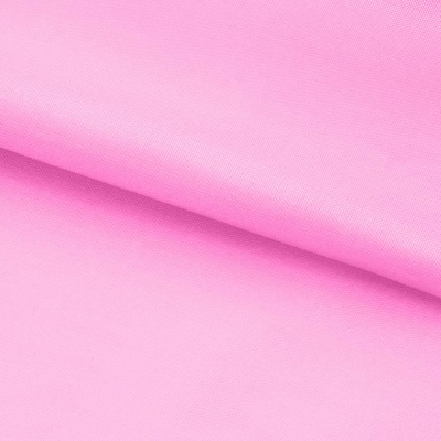 Ткань подкладочная Таффета 15-2215, антист., 53 гр/м2, шир.150см, цвет розовый - купить в Костроме. Цена 62.37 руб.