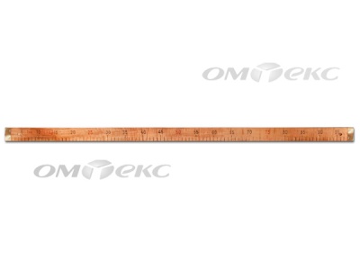 Метр деревянный КР-1(неклейменный) - купить в Костроме. Цена: 1 201.67 руб.