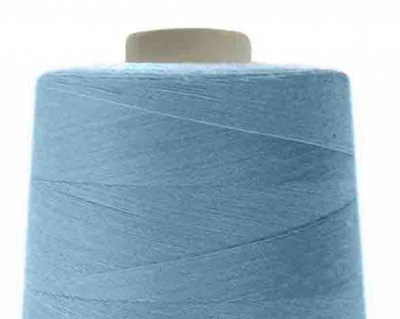 Швейные нитки (армированные) 28S/2, нам. 2 500 м, цвет 321 - купить в Костроме. Цена: 148.95 руб.
