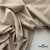 Ткань сорочечная Илер 100%полиэстр, 120 г/м2 ш.150 см, цв. бежевый - купить в Костроме. Цена 290.24 руб.