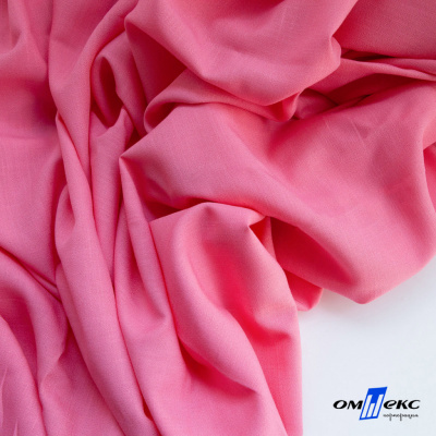Ткань плательная Марсель 80% полиэстер 20% нейлон,125 гр/м2, шир. 150 см, цв. розовый - купить в Костроме. Цена 460.18 руб.