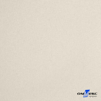 Ткань костюмная габардин "Белый Лебедь" 11981, 183 гр/м2, шир.150см, цвет молочный - купить в Костроме. Цена 202.61 руб.
