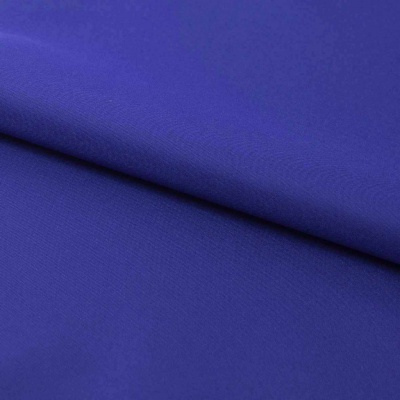 Ткань курточная DEWSPO 240T PU MILKY (ELECTRIC BLUE) - василек - купить в Костроме. Цена 156.61 руб.