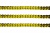 Пайетки "ОмТекс" на нитях, SILVER-BASE, 6 мм С / упак.73+/-1м, цв. 7 - св.золото - купить в Костроме. Цена: 468.37 руб.