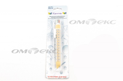 Маркировочный карандаш MSS-06 (6 цветных грифелей) - купить в Костроме. Цена: 731.33 руб.