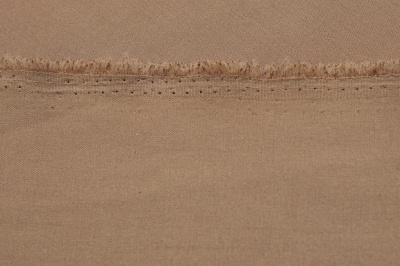 Костюмная ткань с вискозой "Флоренция" 17-1410, 195 гр/м2, шир.150см, цвет кофе - купить в Костроме. Цена 496.99 руб.