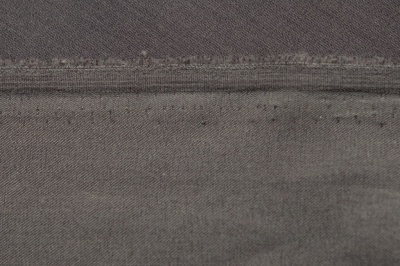 Костюмная ткань с вискозой "Флоренция" 18-0000, 195 гр/м2, шир.150см, цвет серый жемчуг - купить в Костроме. Цена 496.99 руб.