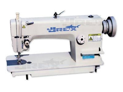 JJREX 0518 Комплект ПШМ с нижним и игольным продвижением для средних тканей - купить в Костроме. Цена 65 690.85 руб.