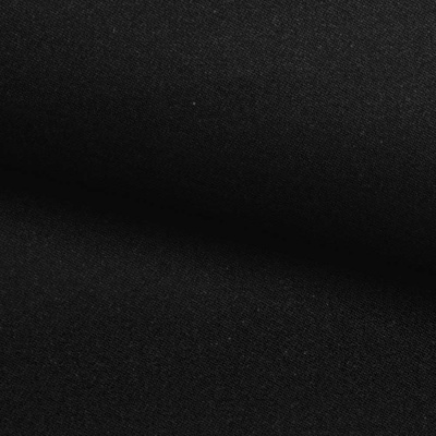 Костюмная ткань с вискозой "Флоренция", 195 гр/м2, шир.150см, цвет чёрный - купить в Костроме. Цена 502.24 руб.