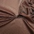 Подклад жаккард 2416742, 90 гр/м2, шир.150см, цвет шоколад - купить в Костроме. Цена 239.25 руб.