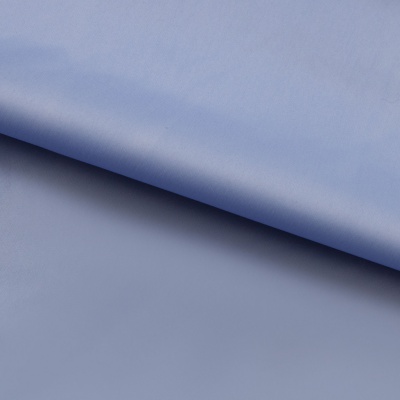 Курточная ткань Дюэл (дюспо) 16-4020, PU/WR, 80 гр/м2, шир.150см, цвет голубой - купить в Костроме. Цена 113.48 руб.