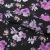 Плательная ткань "Фламенко" 20.1, 80 гр/м2, шир.150 см, принт растительный - купить в Костроме. Цена 241.49 руб.