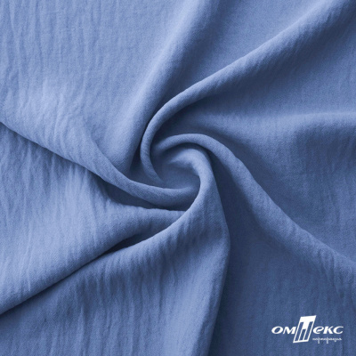 Ткань костюмная "Марлен", 97%P 3%S, 170 г/м2 ш.150 см, цв. серо-голубой - купить в Костроме. Цена 217.67 руб.