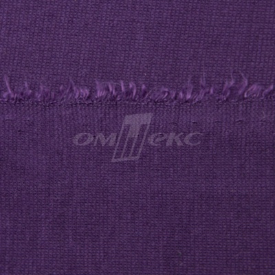 Трикотаж "Понто" ROMA # 45 (2,28м/кг), 250 гр/м2, шир.175см, цвет фиолетовый - купить в Костроме. Цена 1 112.14 руб.